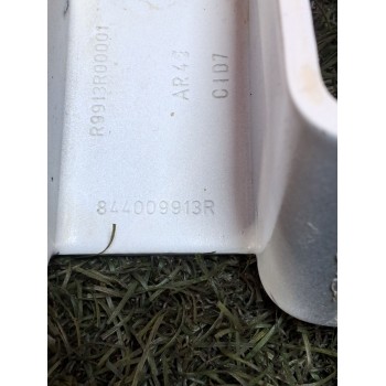 Recambio de bisagra trasera derecha para dacia dokker furgoneta/monovolumen 1.5 dci (feaj) referencia OEM IAM 844009913R  