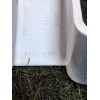 Recambio de bisagra trasera derecha para dacia dokker furgoneta/monovolumen 1.5 dci (feaj) referencia OEM IAM 844009913R  