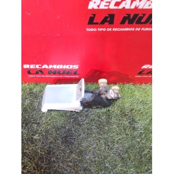 Recambio de rodillo puerta corredera derecha para dacia dokker furgoneta/monovolumen 1.5 dci (feaj) referencia OEM IAM   