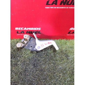 Recambio de rodillo puerta corredera derecha para dacia dokker furgoneta/monovolumen 1.5 dci (feaj) referencia OEM IAM   