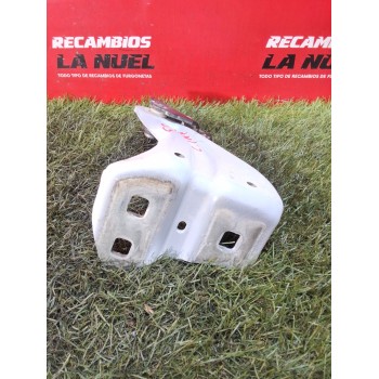 Recambio de rodillo puerta corredera derecha baja para dacia dokker furgoneta/monovolumen 1.5 dci (feaj) referencia OEM IAM 7459