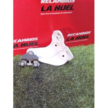 Recambio de rodillo puerta corredera derecha baja para dacia dokker furgoneta/monovolumen 1.5 dci (feaj) referencia OEM IAM 7459