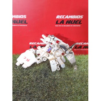 CERRADURA PUERTA LATERAL CORREDERA DERECHA 825087319R 