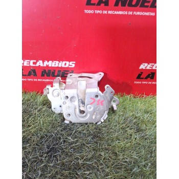 CERRADURA PUERTA LATERAL CORREDERA DERECHA 825027108R 