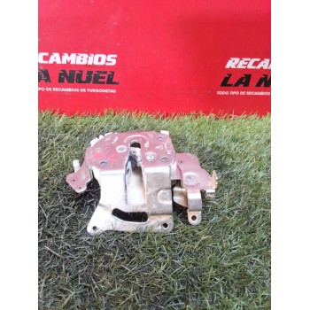 Recambio de cerradura puerta lateral corredera derecha para dacia dokker furgoneta/monovolumen 1.5 dci (feaj) referencia OEM IAM