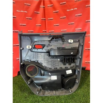 Recambio de guarnecido puerta delantera izquierda para citroën jumpy furgón (05.2016) 2.0 control m [2,0 ltr. - 90 kw blue-hdi f
