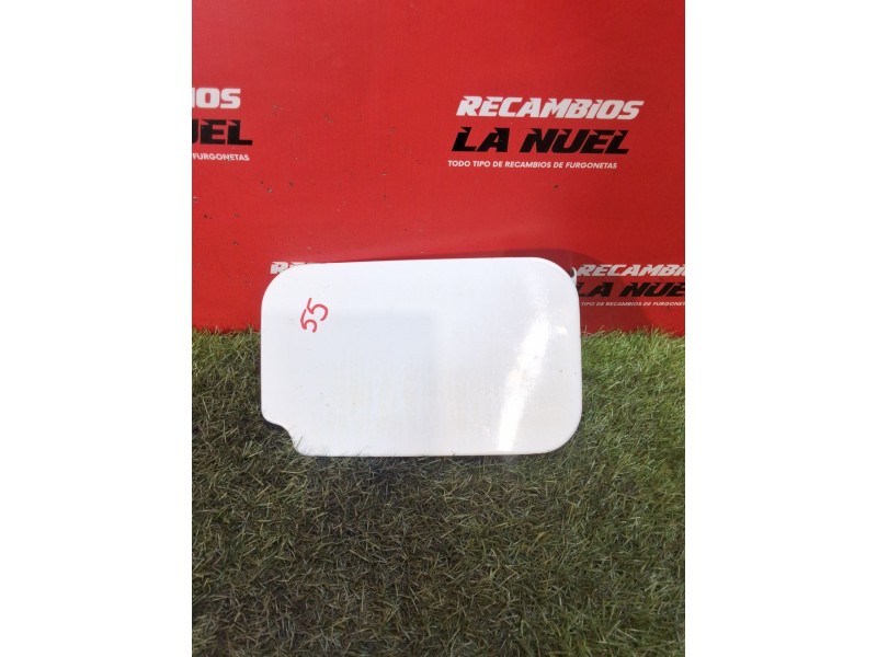 Recambio de tapa exterior combustible para dacia dokker furgoneta/monovolumen 1.5 dci (feaj) referencia OEM IAM   