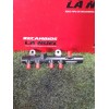 Recambio de rampa inyectora para dacia dokker furgoneta/monovolumen 1.5 dci (feaj) referencia OEM IAM 175215346R  