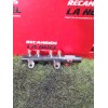Recambio de rampa inyectora para dacia dokker furgoneta/monovolumen 1.5 dci (feaj) referencia OEM IAM 175215346R  