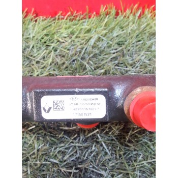 Recambio de rampa inyectora para dacia dokker furgoneta/monovolumen 1.5 dci (feaj) referencia OEM IAM 175215346R  