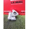 Recambio de valvula egr para dacia dokker furgoneta/monovolumen 1.5 dci (feaj) referencia OEM IAM 147109913R  