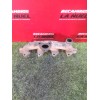 Recambio de colector escape para dacia dokker furgoneta/monovolumen 1.5 dci (feaj) referencia OEM IAM 140040840R  