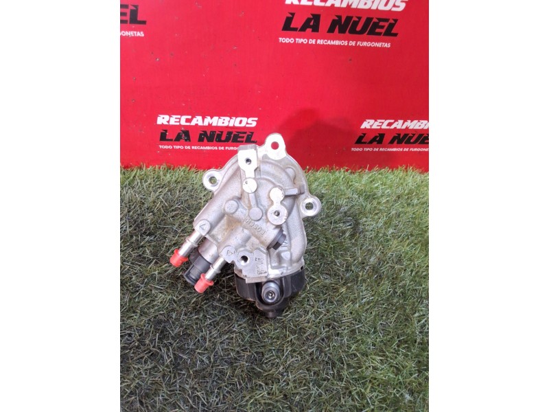 Recambio de bomba alta para dacia dokker furgoneta/monovolumen 1.5 dci (feaj) referencia OEM IAM 167007358R 0445010704 