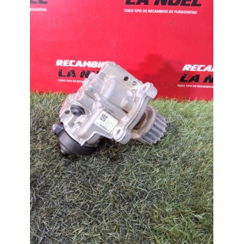 Recambio de bomba alta para dacia dokker furgoneta/monovolumen 1.5 dci (feaj) referencia OEM IAM 167007358R 0445010704 