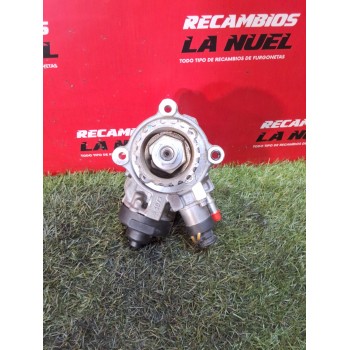 Recambio de bomba alta para dacia dokker furgoneta/monovolumen 1.5 dci (feaj) referencia OEM IAM 167007358R 0445010704 