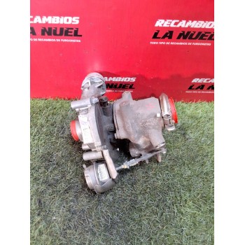 TURBOCOMPRESOR GT1241J0SZ 144119263R H8201164371