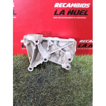 Recambio de soporte motor para dacia dokker furgoneta/monovolumen 1.5 dci (feaj) referencia OEM IAM   