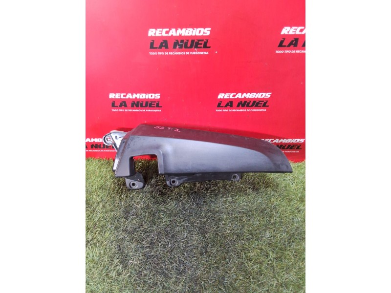 Recambio de moldura piloto trasero izquierdo para dacia dokker furgoneta/monovolumen 1.5 dci (feaj) referencia OEM IAM 903902581