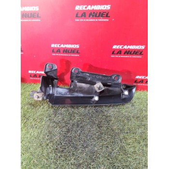 Recambio de moldura piloto trasero izquierdo para dacia dokker furgoneta/monovolumen 1.5 dci (feaj) referencia OEM IAM 903902581