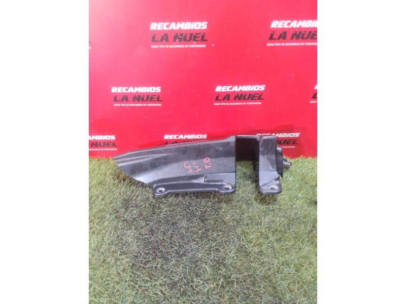 Recambio de moldura piloto trasero derecho para dacia dokker furgoneta/monovolumen 1.5 dci (feaj) referencia OEM IAM 903901105R 
