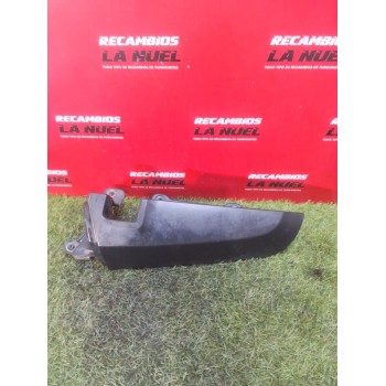 Recambio de moldura piloto trasero derecho para dacia dokker furgoneta/monovolumen 1.5 dci (feaj) referencia OEM IAM 903901105R 