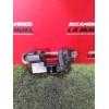 Recambio de soporte paragolpes trasero derecho para dacia dokker furgoneta/monovolumen 1.5 dci (feaj) referencia OEM IAM 7918285