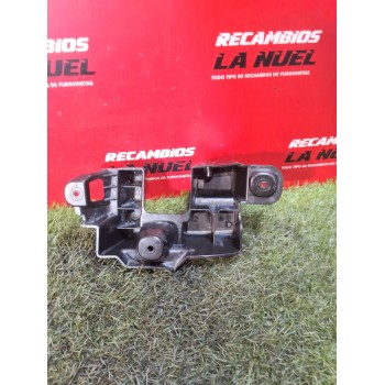 Recambio de soporte paragolpes trasero derecho para dacia dokker furgoneta/monovolumen 1.5 dci (feaj) referencia OEM IAM 7918285