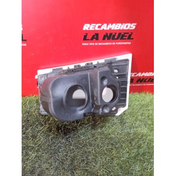 Recambio de tapa exterior combustible para citroën jumper iii furgoneta 2.2 bluehdi 140 referencia OEM IAM   