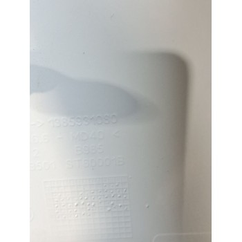 Recambio de tapa exterior combustible para citroën jumper iii furgoneta 2.2 bluehdi 140 referencia OEM IAM   