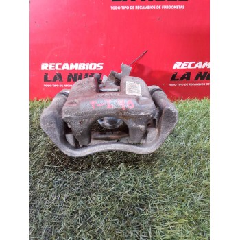 Recambio de pinza freno trasera izquierda para peugeot expert furgoneta (v_) 2.0 bluehdi 120 referencia OEM IAM 9805341780  