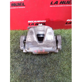 Recambio de pinza freno delantera derecha para peugeot expert furgoneta (v_) 2.0 bluehdi 120 referencia OEM IAM 9847270280  