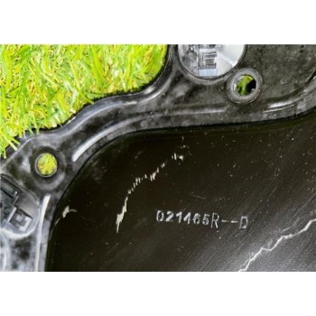 Recambio de tapa distribucion para renault master iii furgón (02.2010) 2.3 l2h2 hka 3,5t [2,3 ltr. - 99 kw dci diesel cat] refer