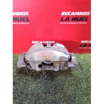 Recambio de pinza freno delantera izquierda para peugeot expert furgoneta (v_) 2.0 bluehdi 120 referencia OEM IAM 9847269880  