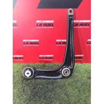 Recambio de brazo suspension delantero derecho para peugeot expert furgoneta (v_) 2.0 bluehdi 120 referencia OEM IAM 9816863580 