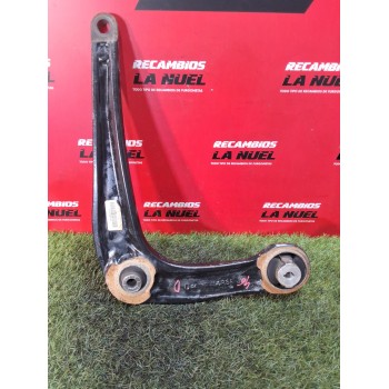 Recambio de brazo suspension delantero derecho para peugeot expert furgoneta (v_) 2.0 bluehdi 120 referencia OEM IAM 9816863580 