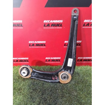 BRAZO SUSPENSION DELANTERO IZQUIERDO 9816863680 