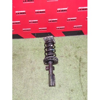 Recambio de amortiguador delantero derecho para peugeot expert furgoneta (v_) 2.0 bluehdi 120 referencia OEM IAM 9821596780  