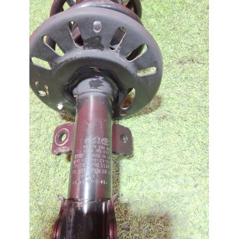 Recambio de amortiguador delantero derecho para peugeot expert furgoneta (v_) 2.0 bluehdi 120 referencia OEM IAM 9821596780  