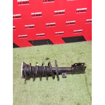 Recambio de amortiguador delantero derecho para peugeot expert furgoneta (v_) 2.0 bluehdi 120 referencia OEM IAM 9821596780  