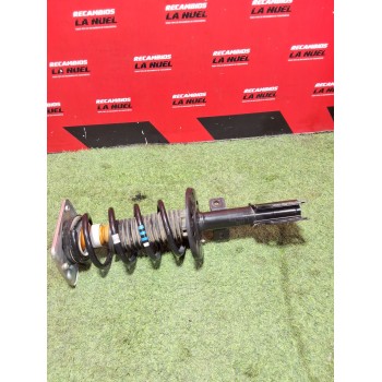 Recambio de amortiguador delantero izquierdo para peugeot expert furgoneta (v_) 2.0 bluehdi 120 referencia OEM IAM 9821596680  