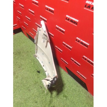 Recambio de aleta delantera izquierda para citroën jumper iii furgoneta 2.2 bluehdi 140 referencia OEM IAM 1374289080  