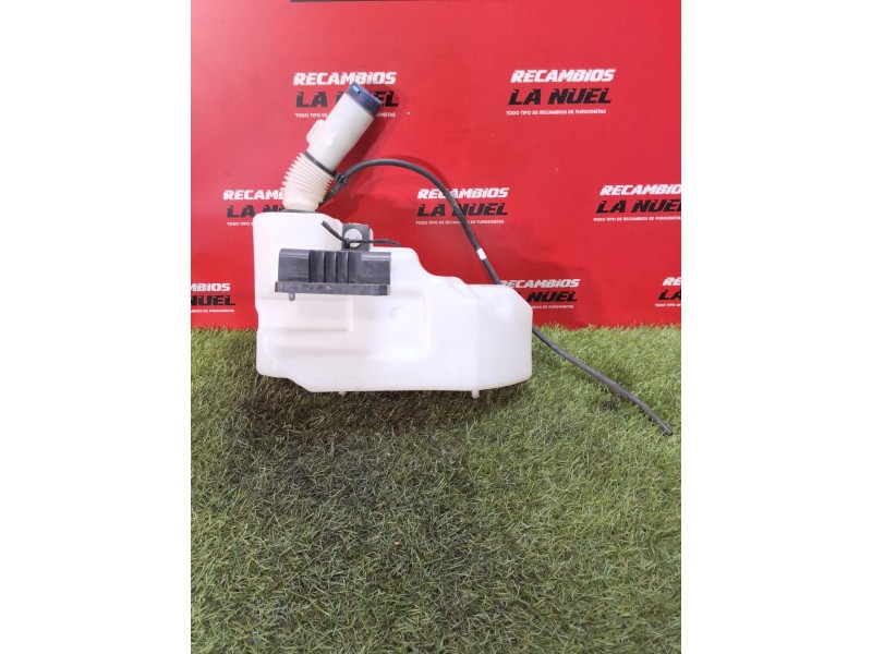 Recambio de deposito limpiaparabrisas para citroën jumper iii furgoneta 2.2 bluehdi 140 referencia OEM IAM B805  
