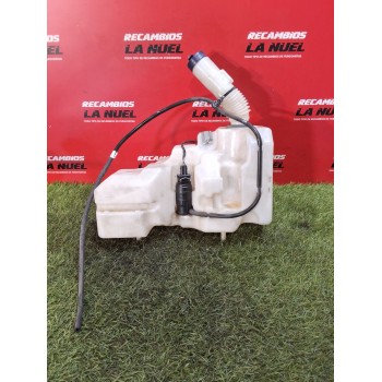 Recambio de deposito limpiaparabrisas para citroën jumper iii furgoneta 2.2 bluehdi 140 referencia OEM IAM B805  