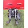 Recambio de juego pedales completo para citroën jumper iii furgoneta 2.2 bluehdi 140 referencia OEM IAM   