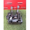 Recambio de juego pedales completo para citroën jumper iii furgoneta 2.2 bluehdi 140 referencia OEM IAM   