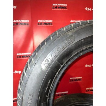 Recambio de neumatico para peugeot partner tepee (05.2008) yh01 referencia OEM IAM 195/65 R15 95H  