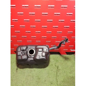 Recambio de deposito combustible para citroën jumper iii furgoneta 2.2 bluehdi 140 referencia OEM IAM 1379080080  