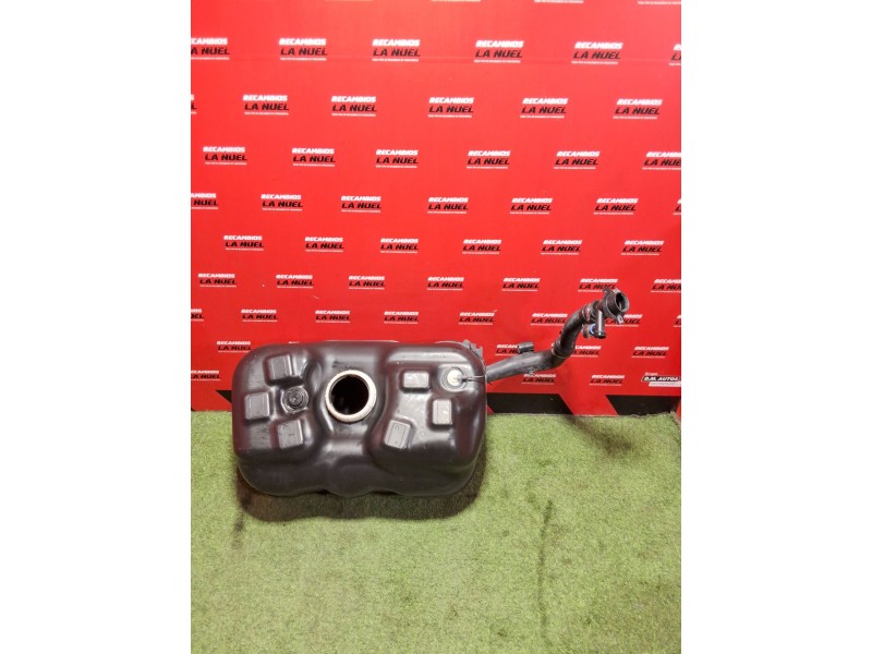 Recambio de deposito combustible para citroën jumper iii furgoneta 2.2 bluehdi 140 referencia OEM IAM 1379080080  