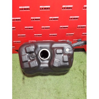 Recambio de deposito combustible para citroën jumper iii furgoneta 2.2 bluehdi 140 referencia OEM IAM 1379080080  