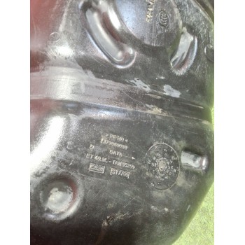 Recambio de deposito combustible para citroën jumper iii furgoneta 2.2 bluehdi 140 referencia OEM IAM 1379080080  